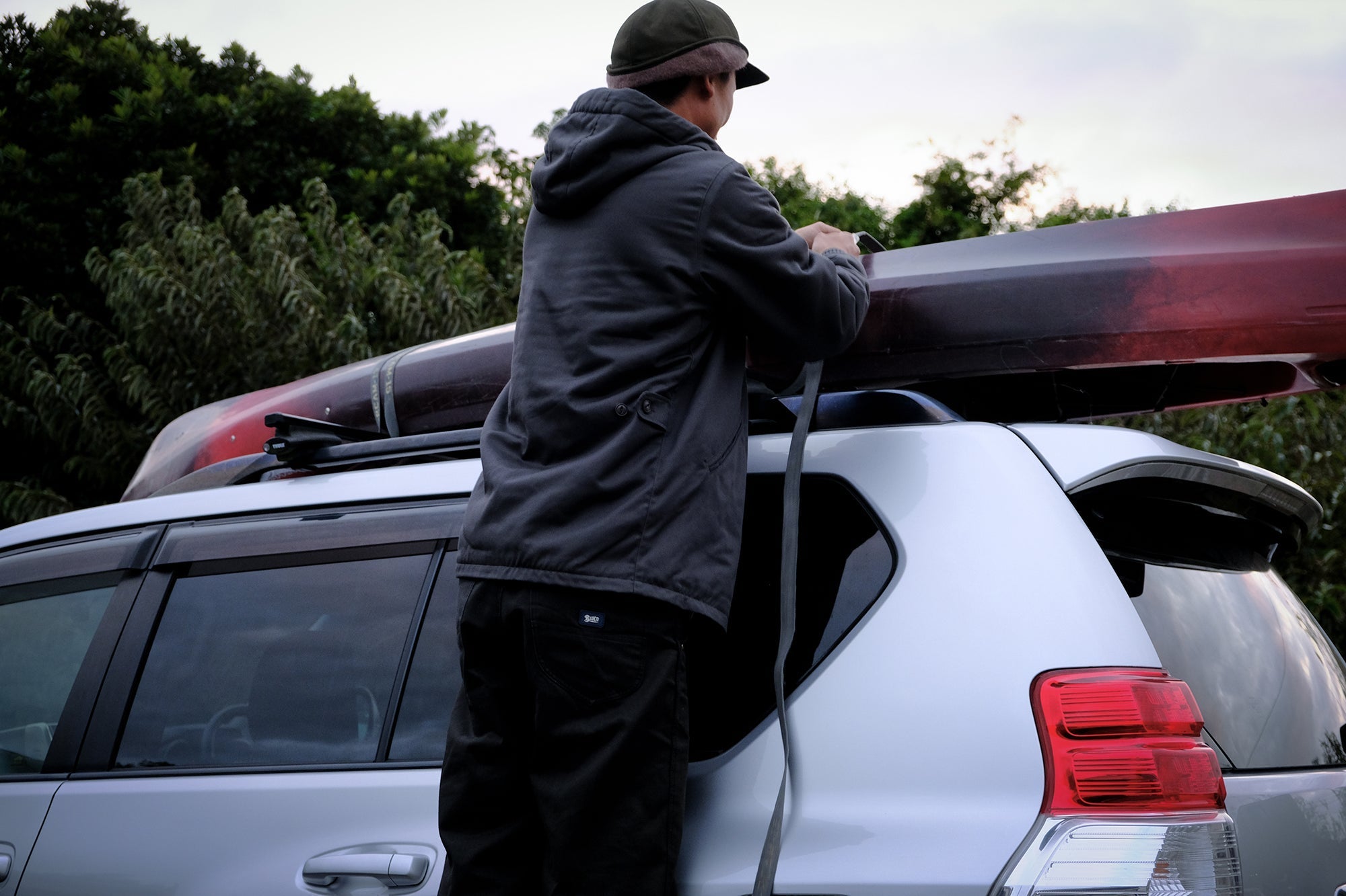 第1弾 2024WINTERアイテム  デリバリー開始！！