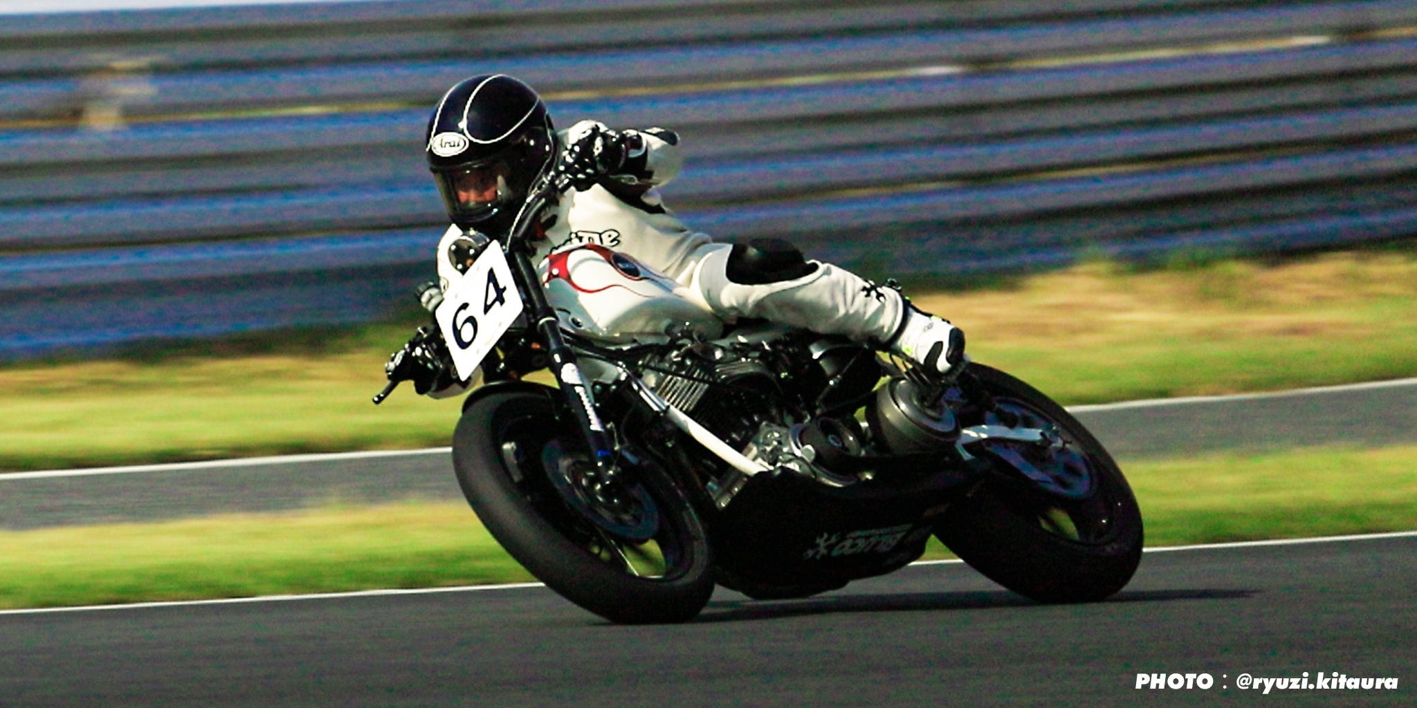 追記、レース動画公開されました。BLUCO、AVCCレース FSCRクラスに初参戦