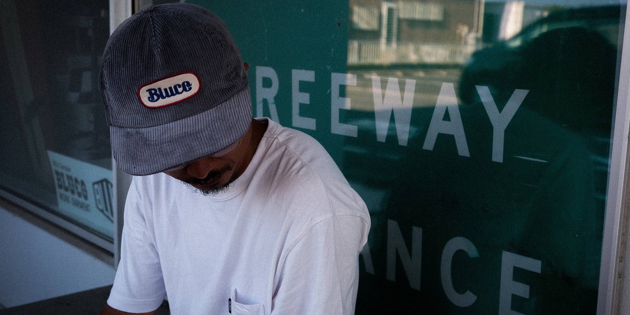 第3弾 2025 LATE SUMMER / FALL COLLECTION アイテム5型が入荷いたしました。