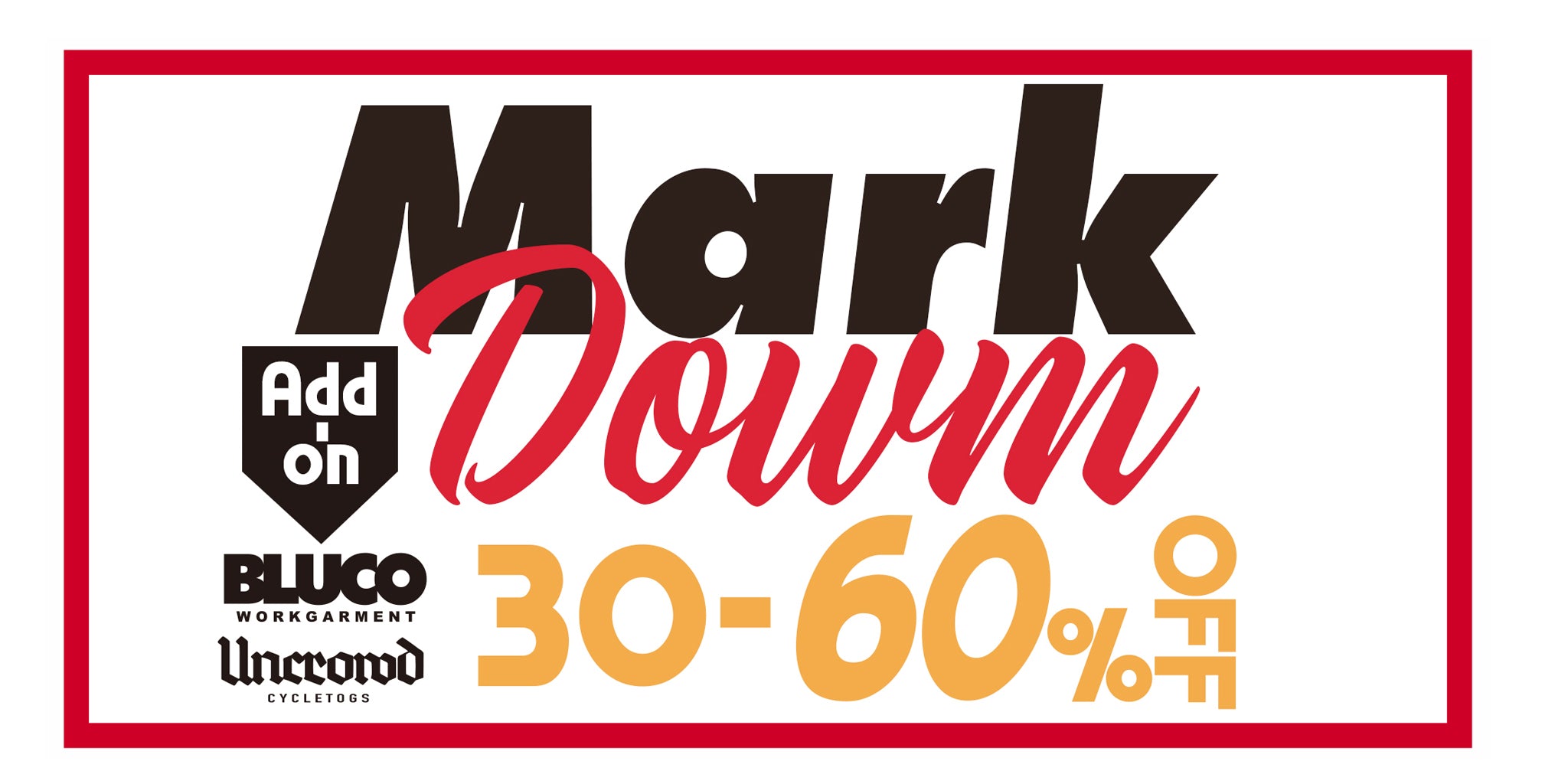 マーク　ブルコ　ジャケット Outer | BLUCO – BLUCO. INC