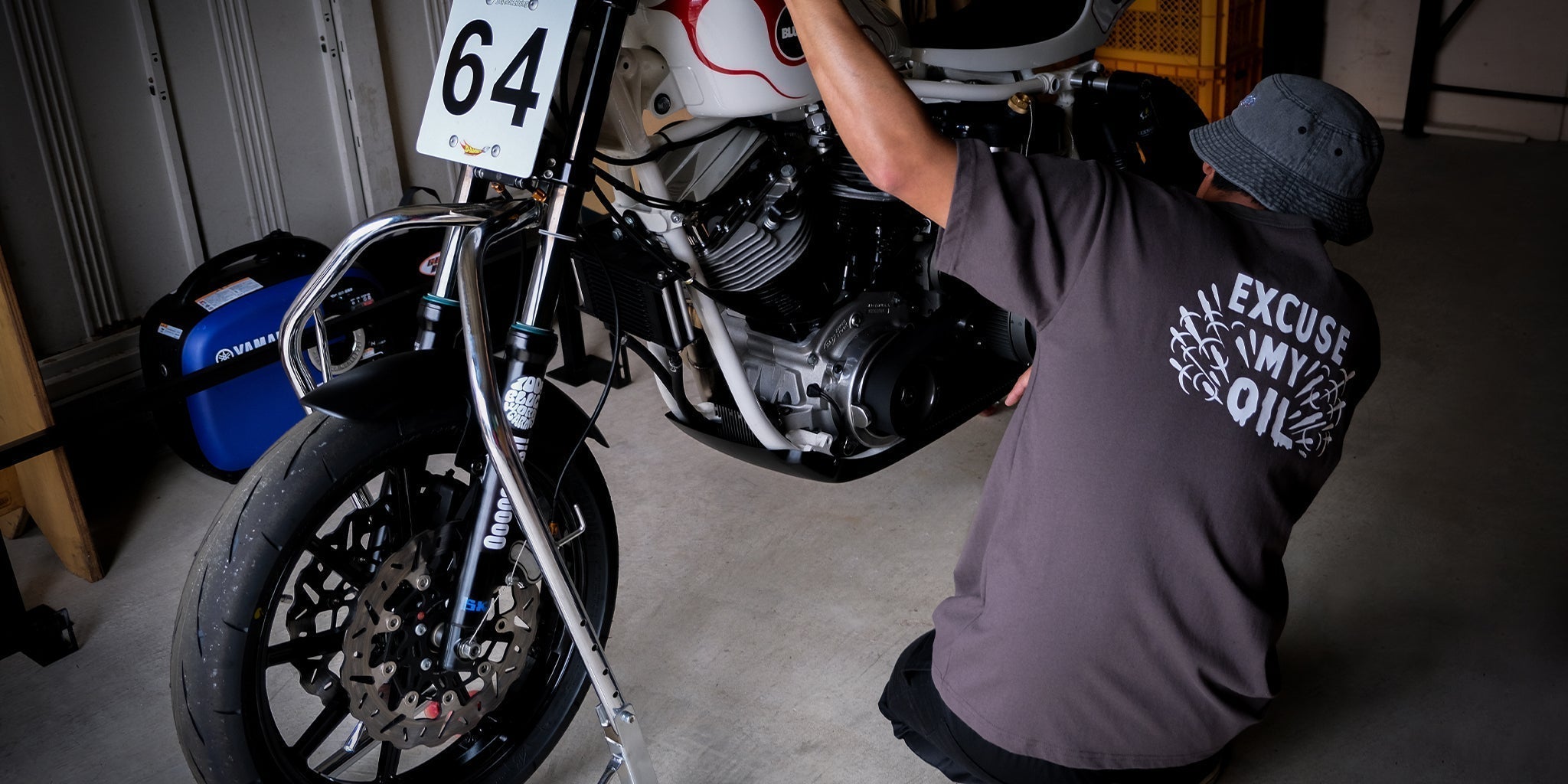 第2弾 2025 SUMMERアイテムが10型入荷！！