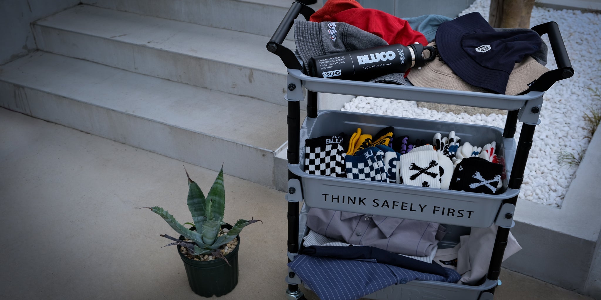 第3弾 2025 SUMMERアイテムが5型入荷！！