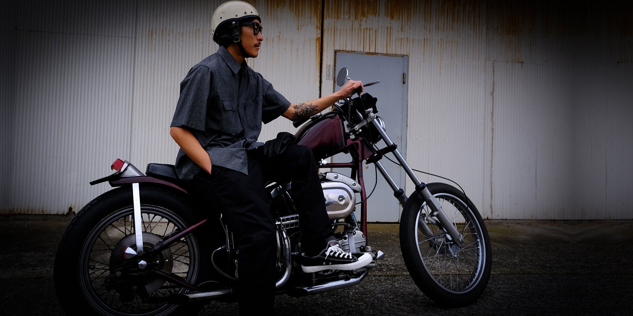 第5弾 2025SPRINGがアイテム7型入荷！！！