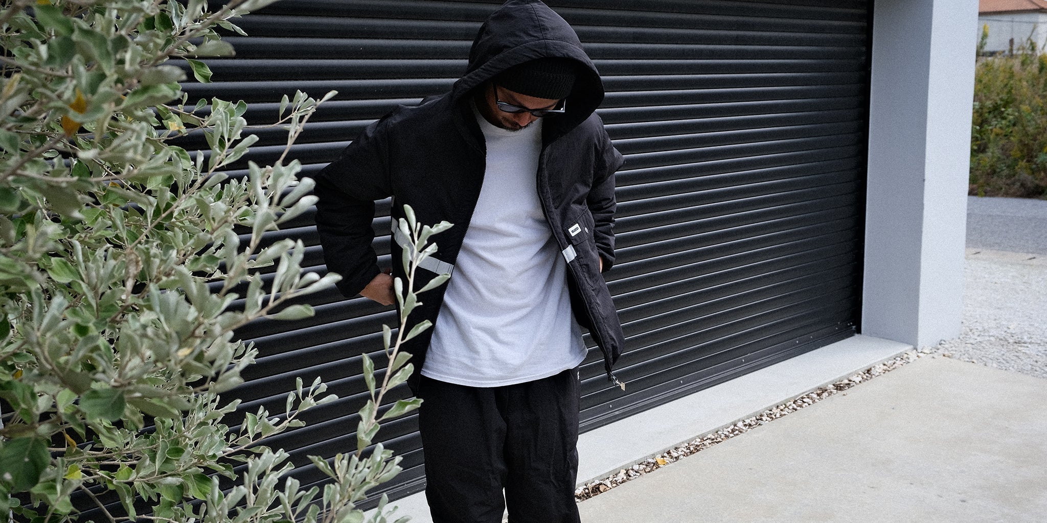 BLUCO 2025 WINTER OUTER COLLECTION