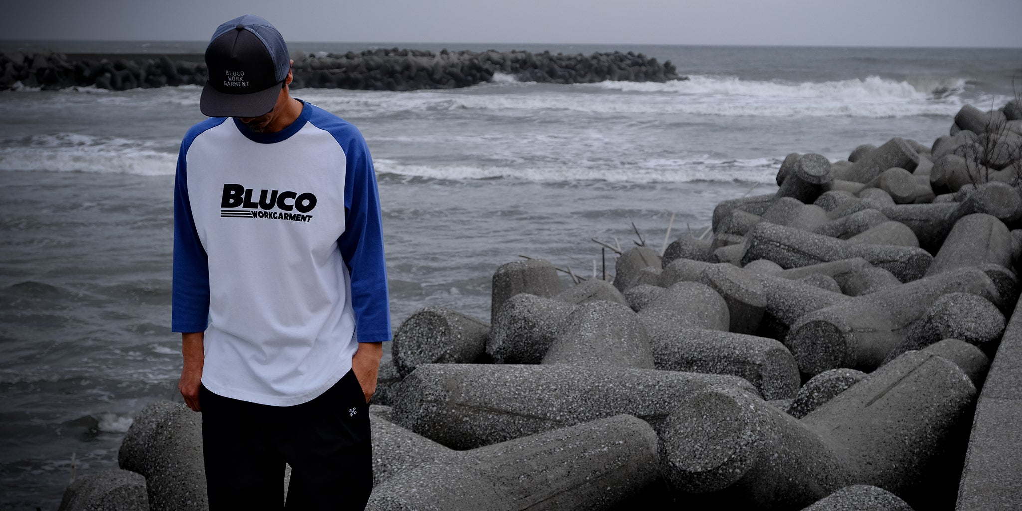 第6弾 2025SPRINGアイテムが4型入荷！！！