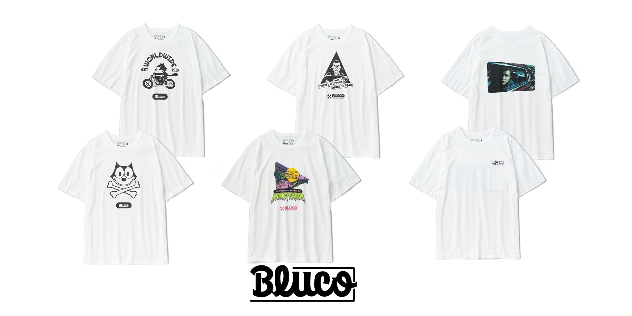 第2弾 2026 HIGH SUMMER COLLECTION アイテムが8型発売！！