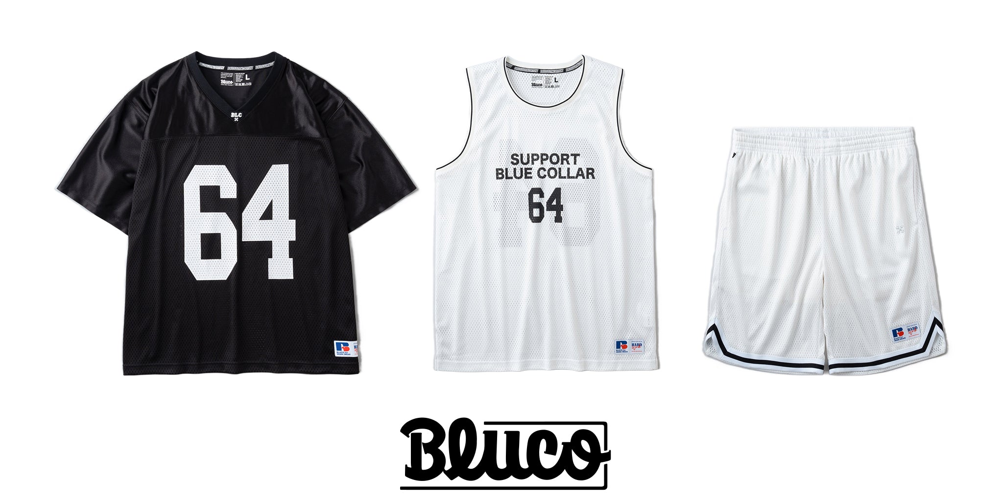 第6弾 2026 SUMMER COLLECTION アイテムが3型発売！！
