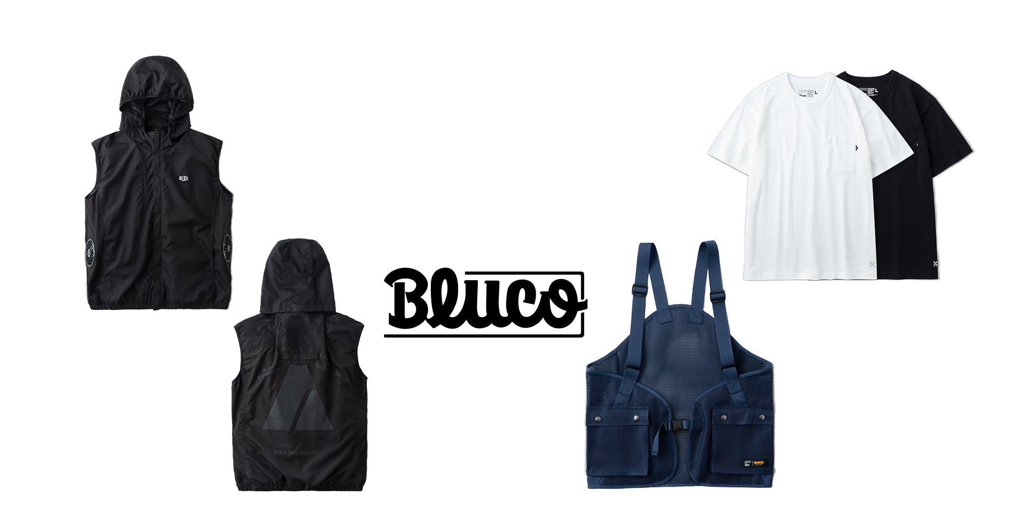 第5弾 2026 SUMMER COLLECTION アイテムが3型発売！！