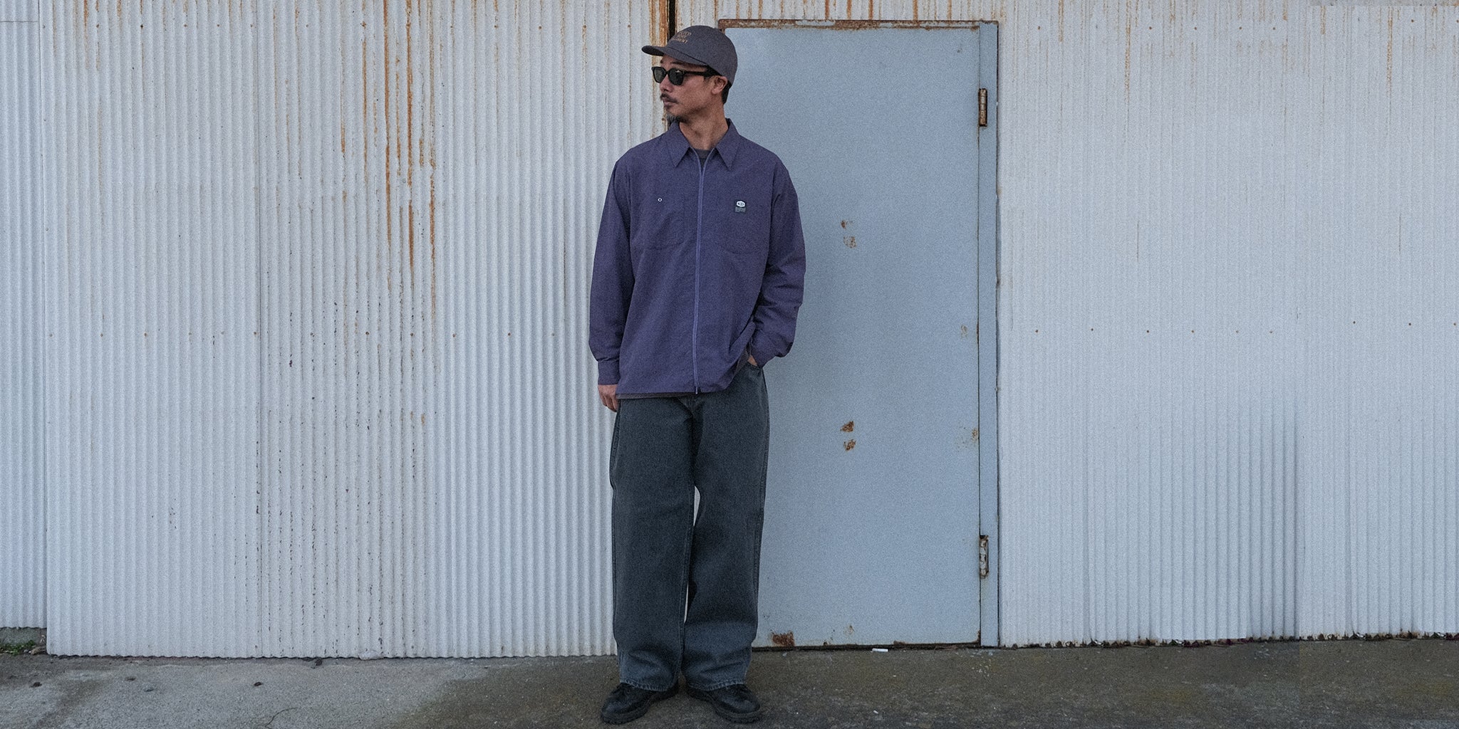 日常に必要なものは、案外シンプルだ。