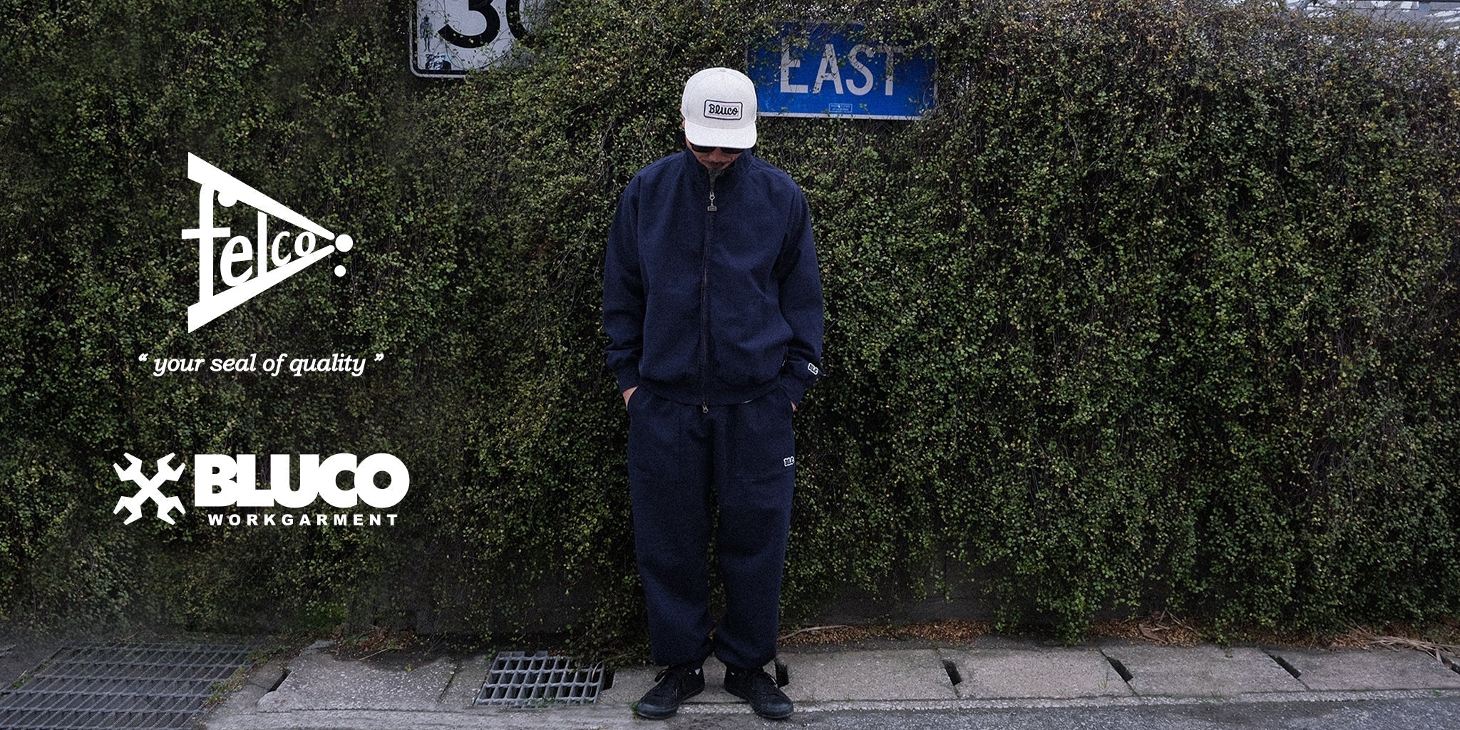 積み重ねてきた時間が、信頼になる。