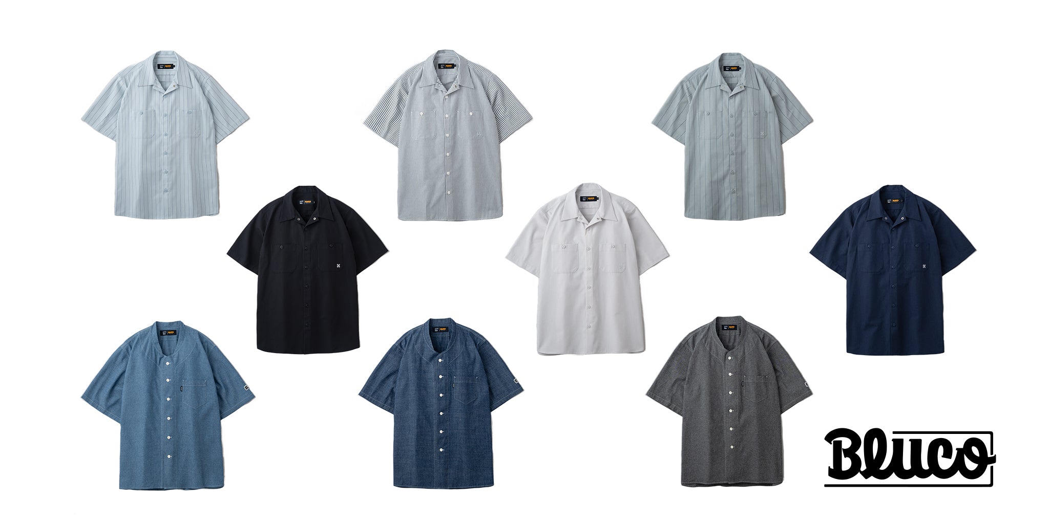 第11弾 2026 SPRING COLLECTION アイテムが3型発売！！