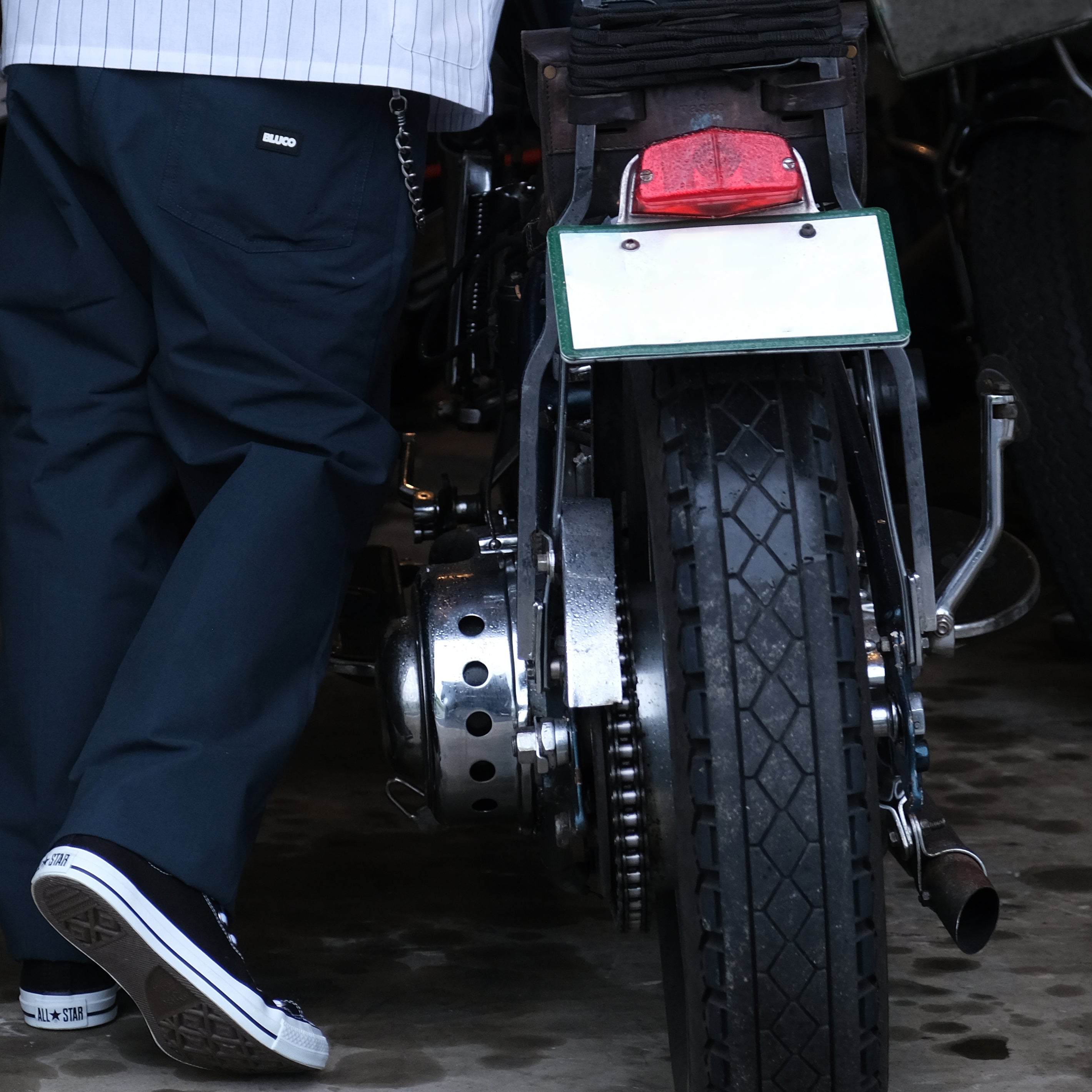 2024 SPRING COLLECTIONに期中発表アイテム商品を追加しました