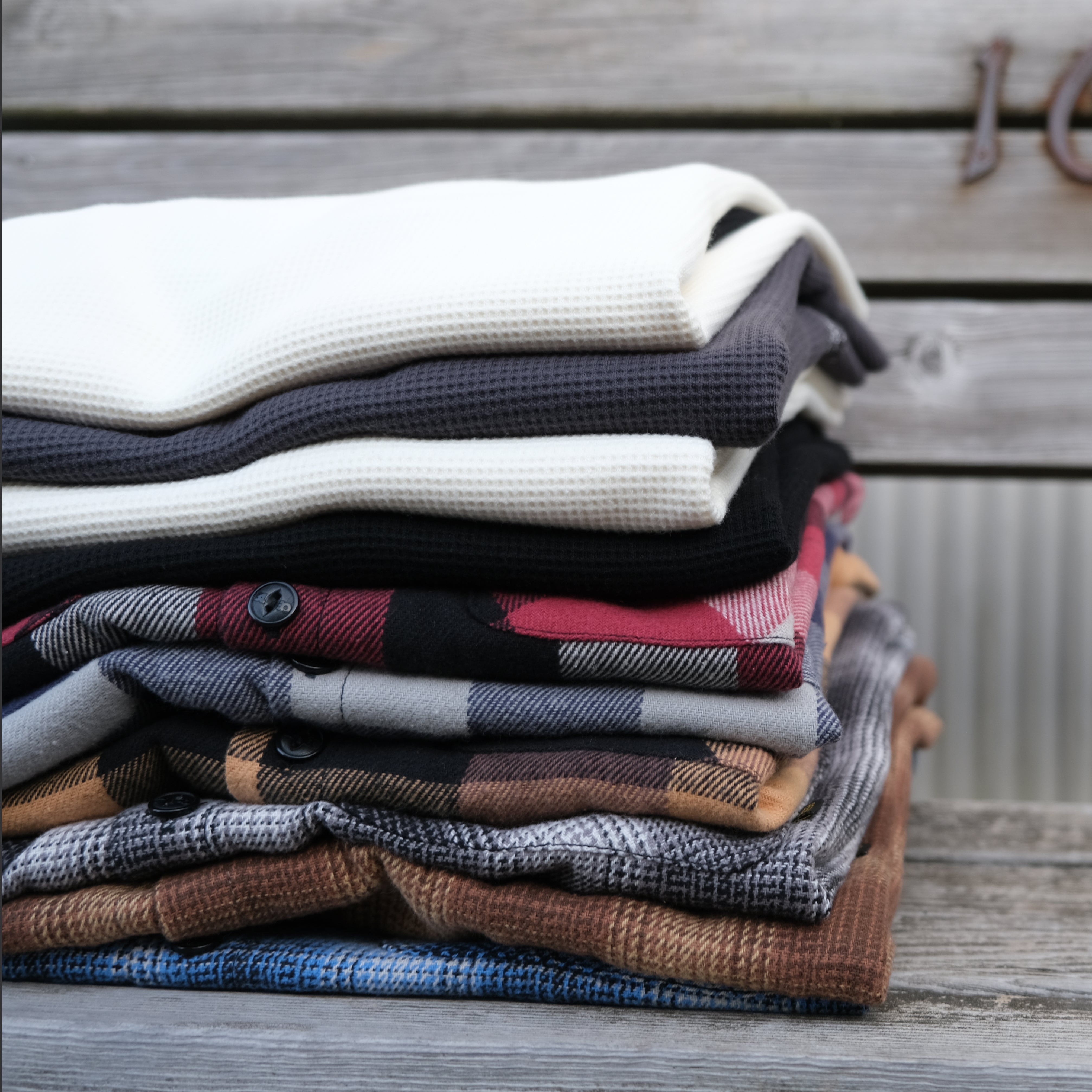 2024 FALL COLLECTION デリバリー開始！！