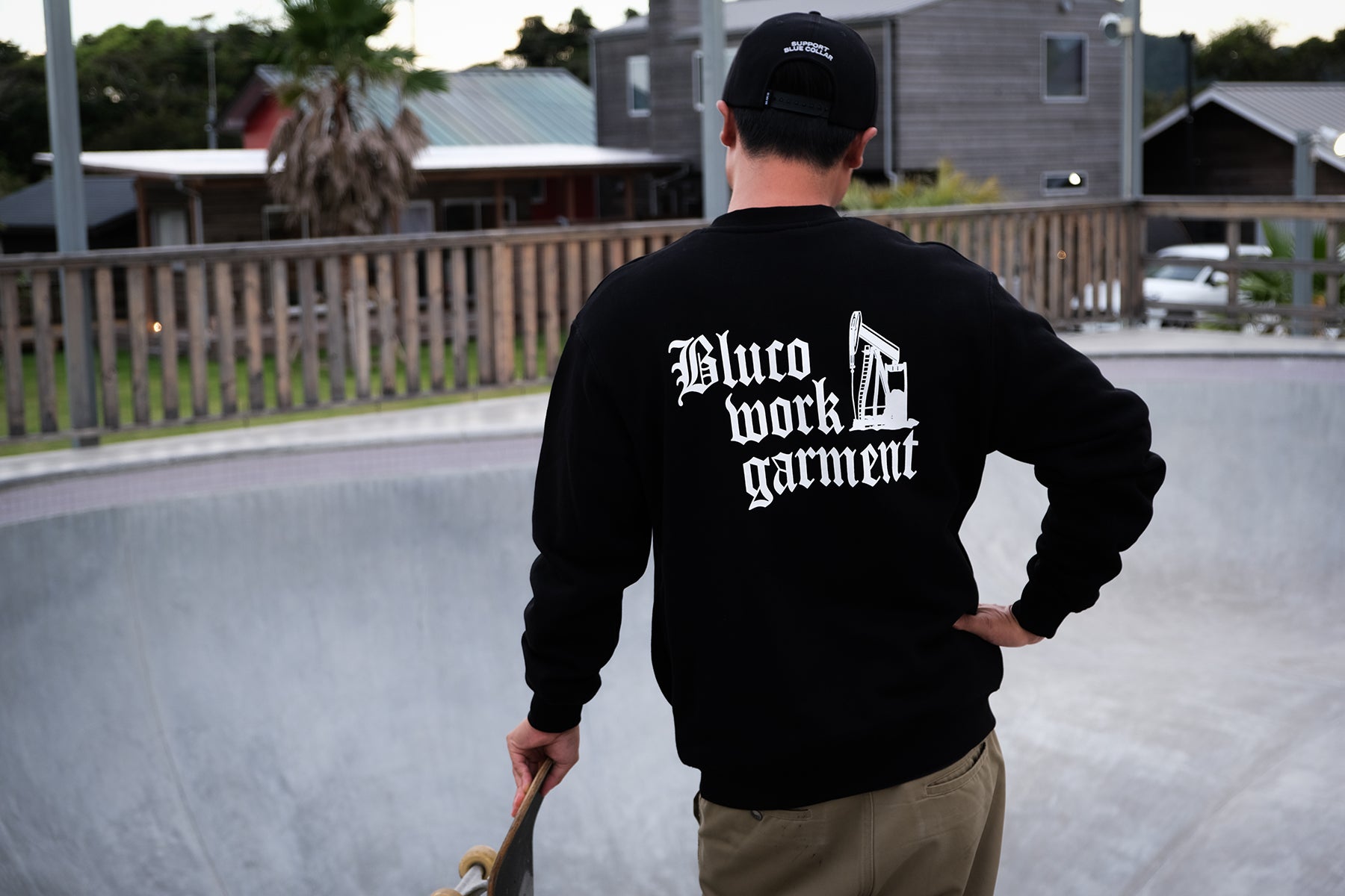 2024 FALL COLLECTION アイテム追加！！