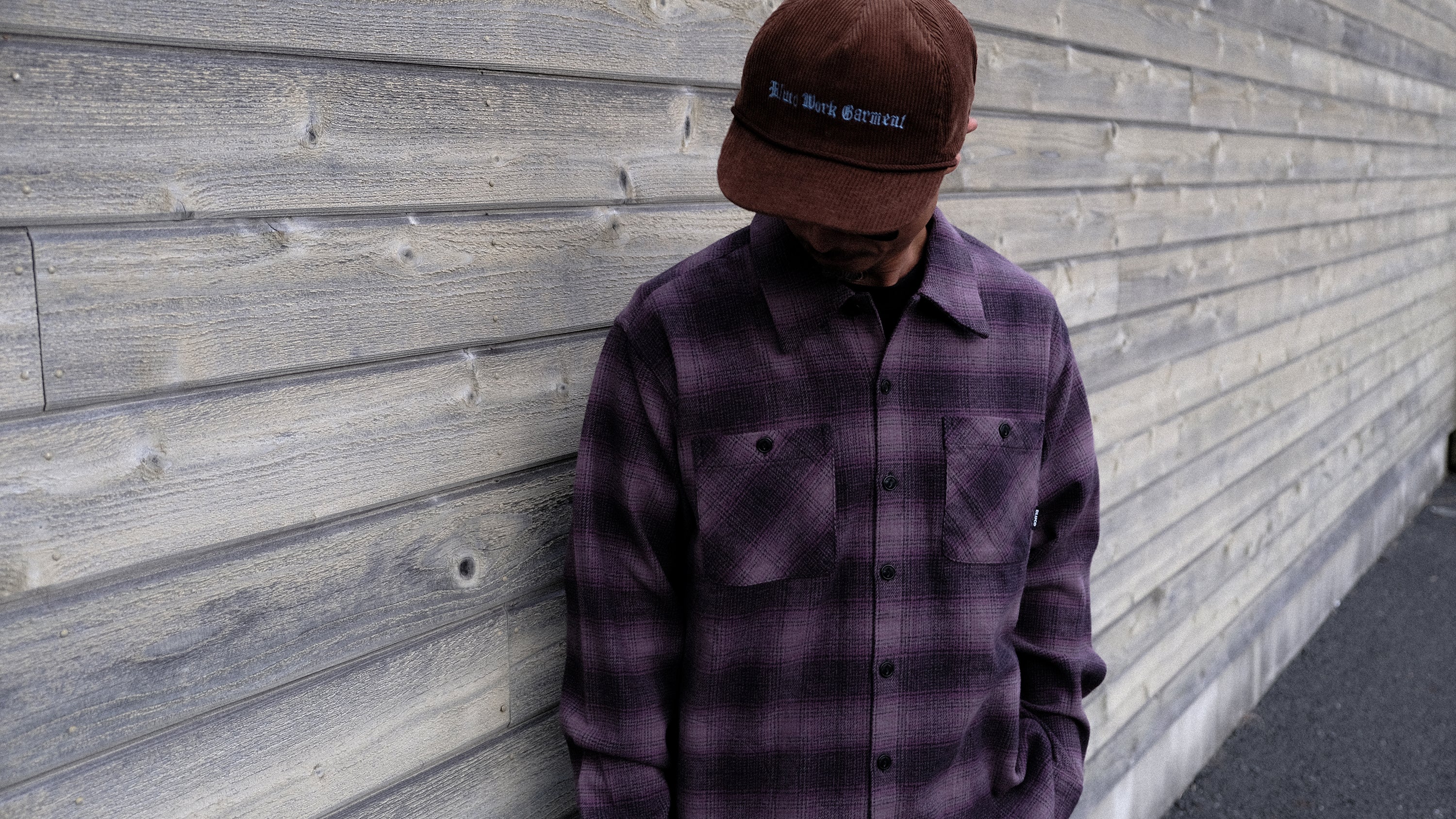 BLUCO 2024 FALL NEW ITEMS_秋冬を彩る定番と個性