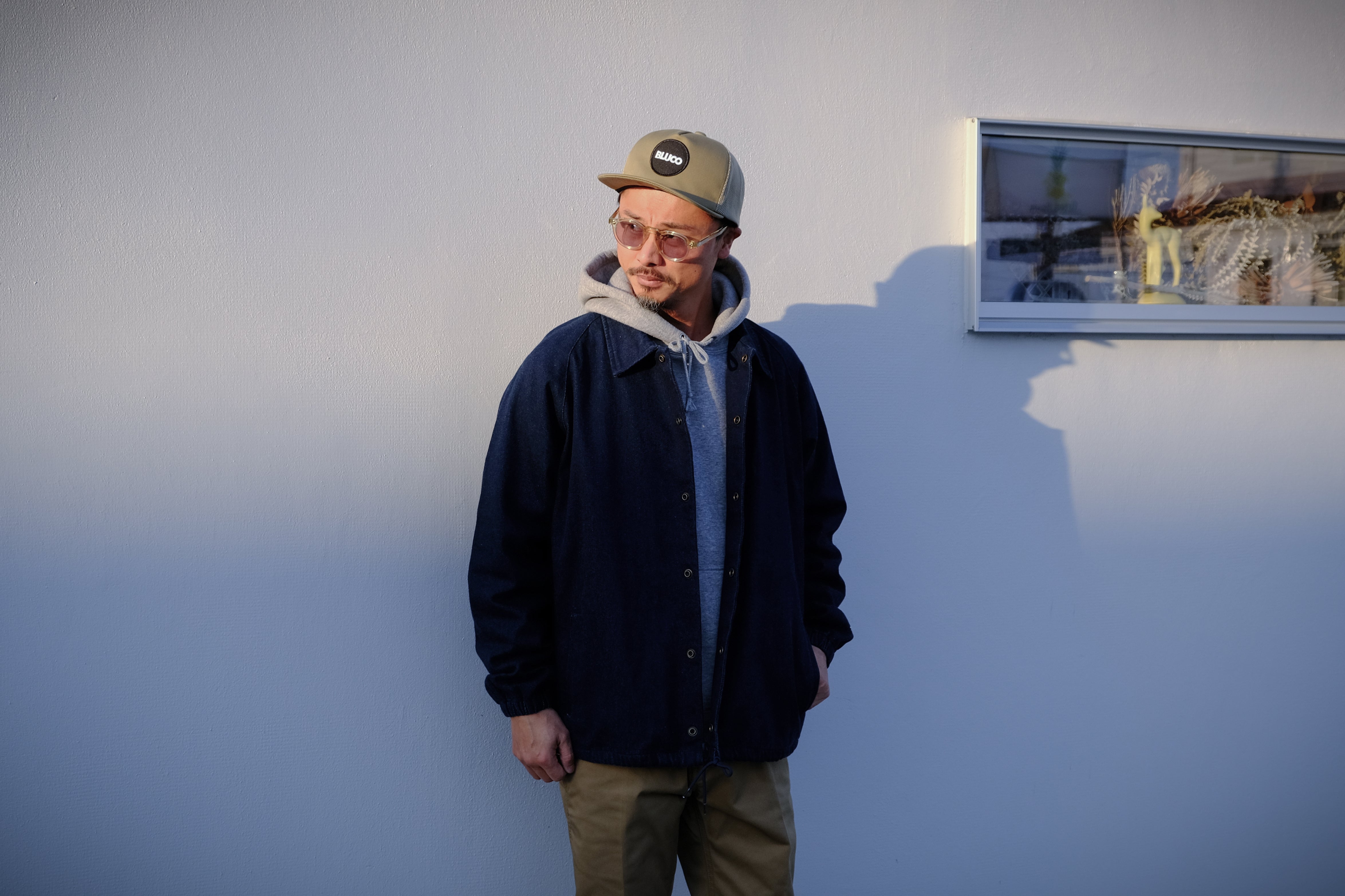 第2弾 2025SPRINGアイテムが7型入荷！！