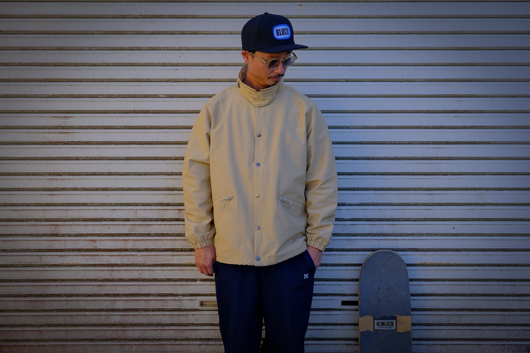 第3弾 2025SPRINGアイテムが7型入荷！！