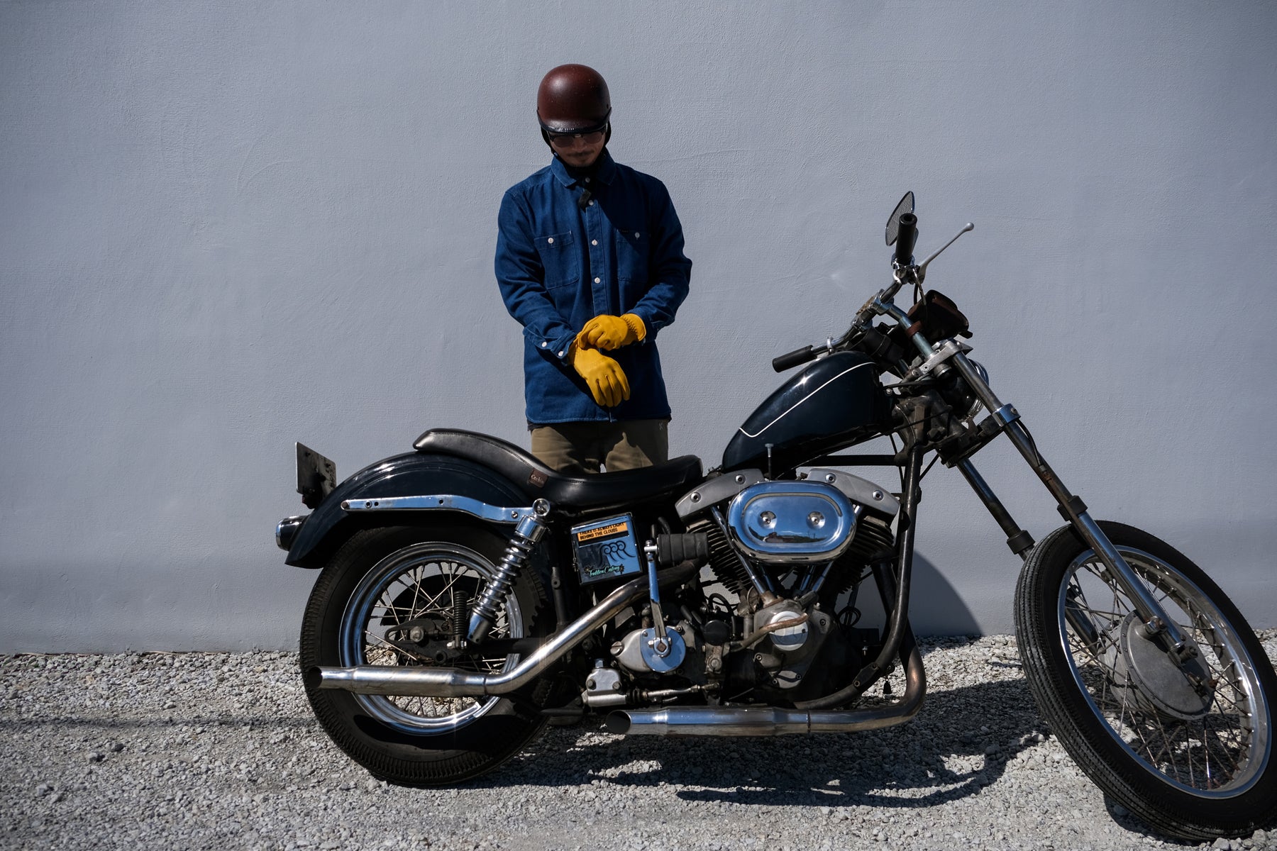 2024 FALLアイテムが入荷いたしました