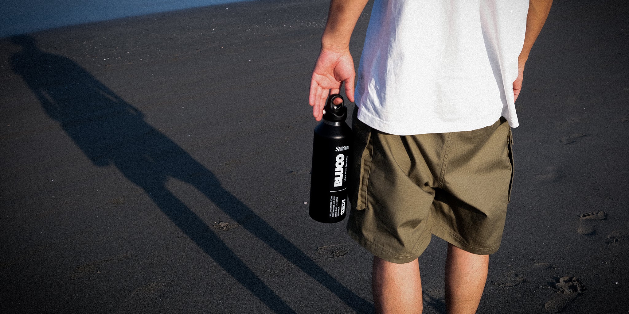 大人気のREVOMAX BOTTLE -16oz-とREVOMAX BOTTLE -32oz-が再入荷！