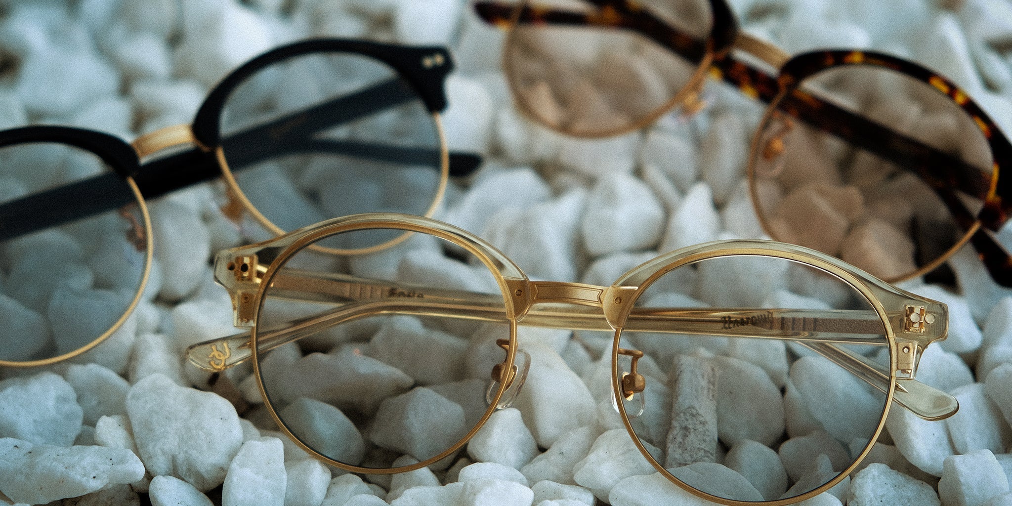 人気のModel-FORTE -Photochromic-【再入荷】のお知らせ