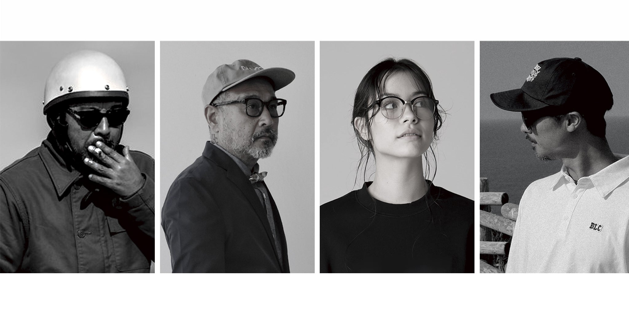 🕶 この夏、あなたの相棒になるサングラス、見つけましたか？