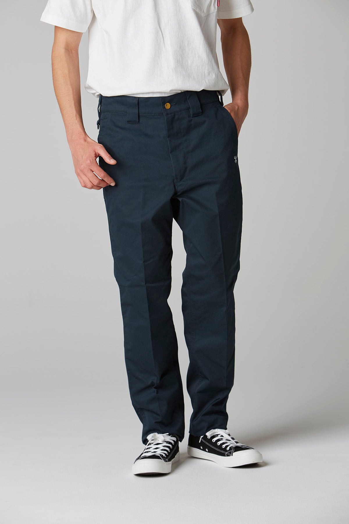 STRETCH RIDE WORK PANTS