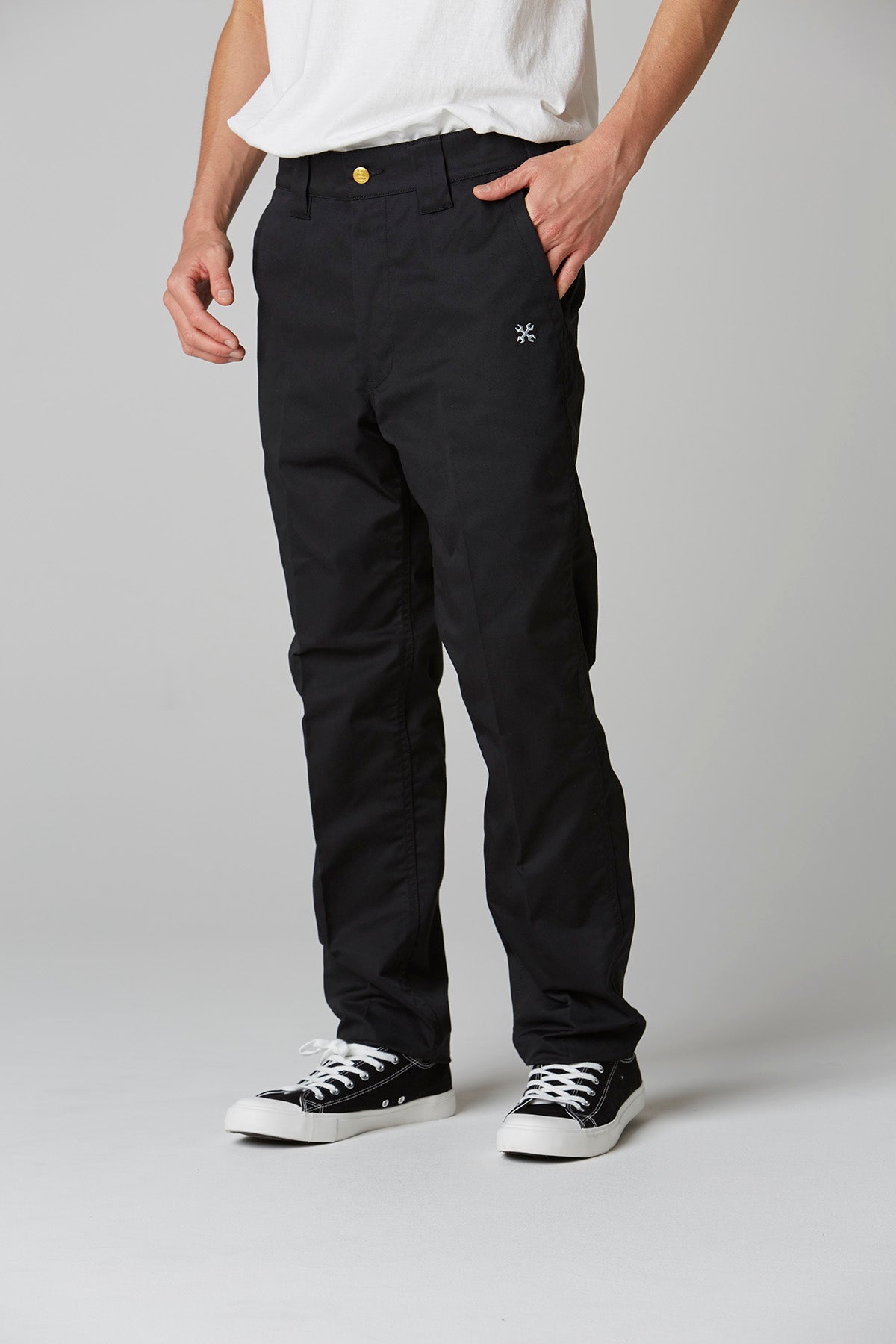 STRETCH RIDE WORK PANTS