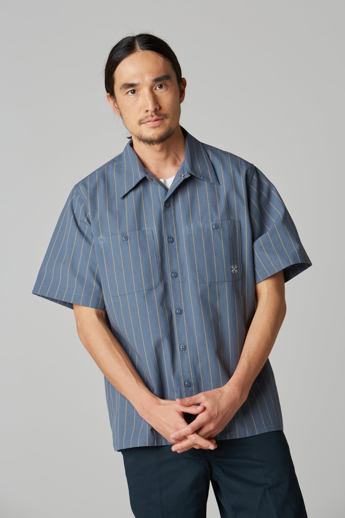 STANDARD WORK SHIRT S/S