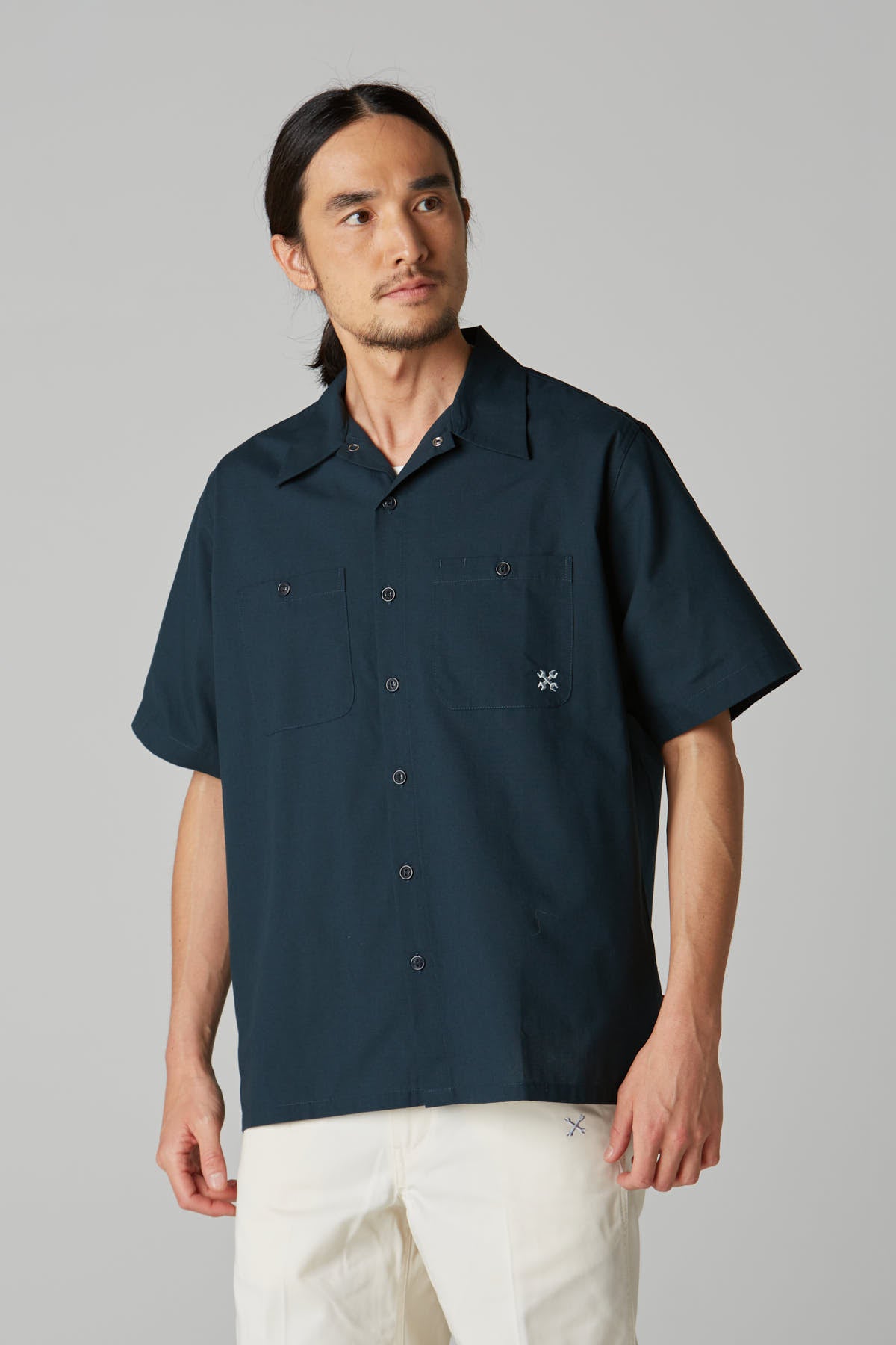 STANDARD WORK SHIRT S/S