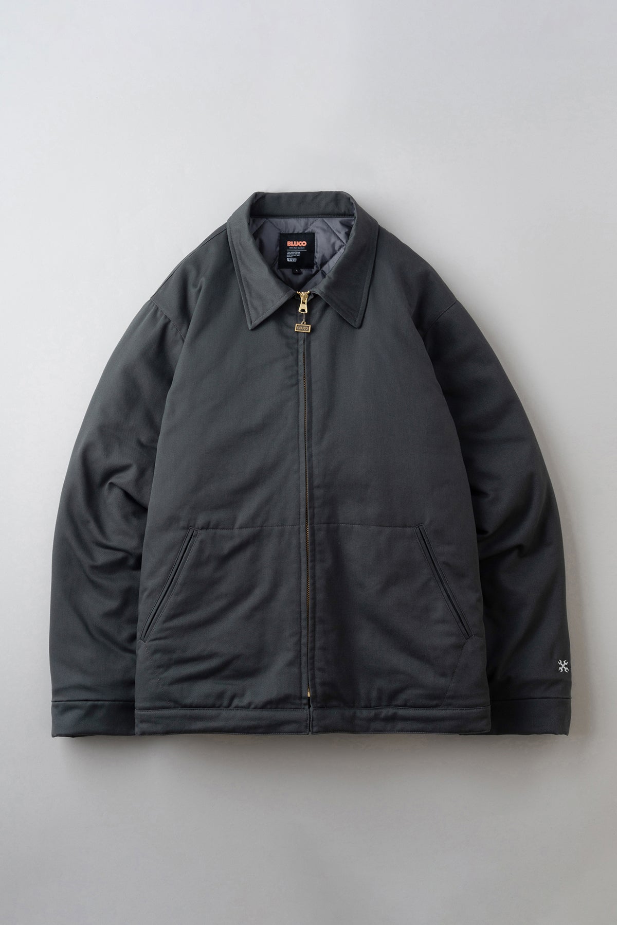 WINTER WORK JACKET