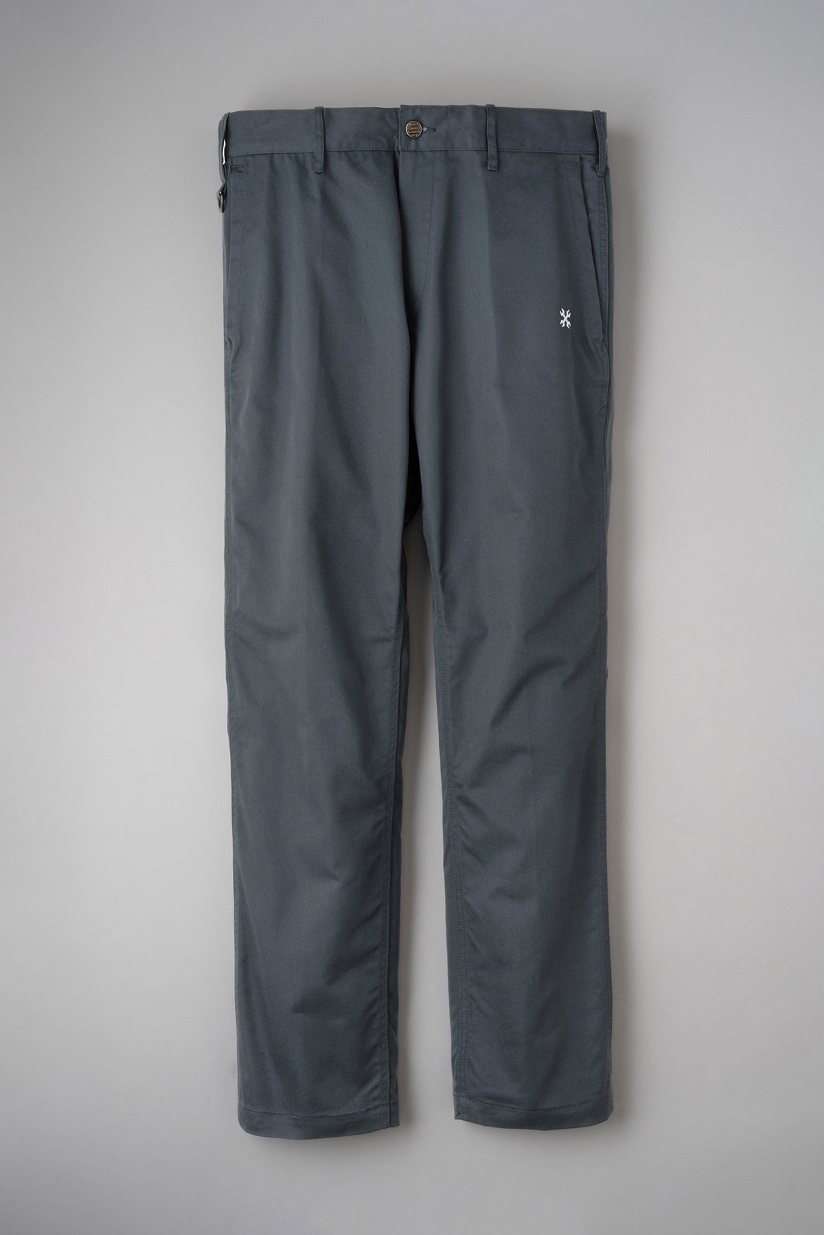 STRETCH SLIM WORK PANTS
