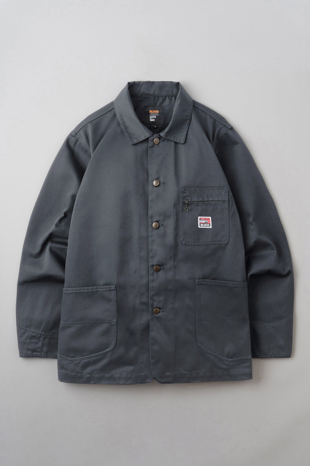 T/C COVERALL