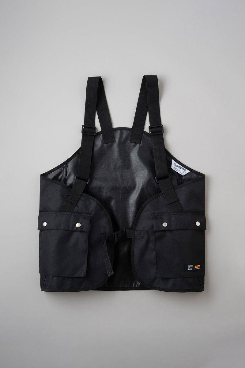 UTILITY VEST