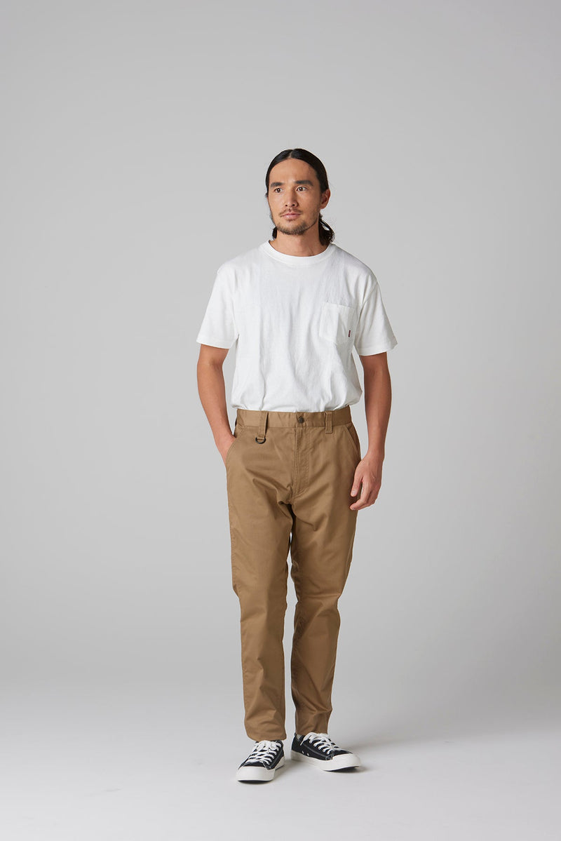 STRETCH KNICKERS WORK PANTS