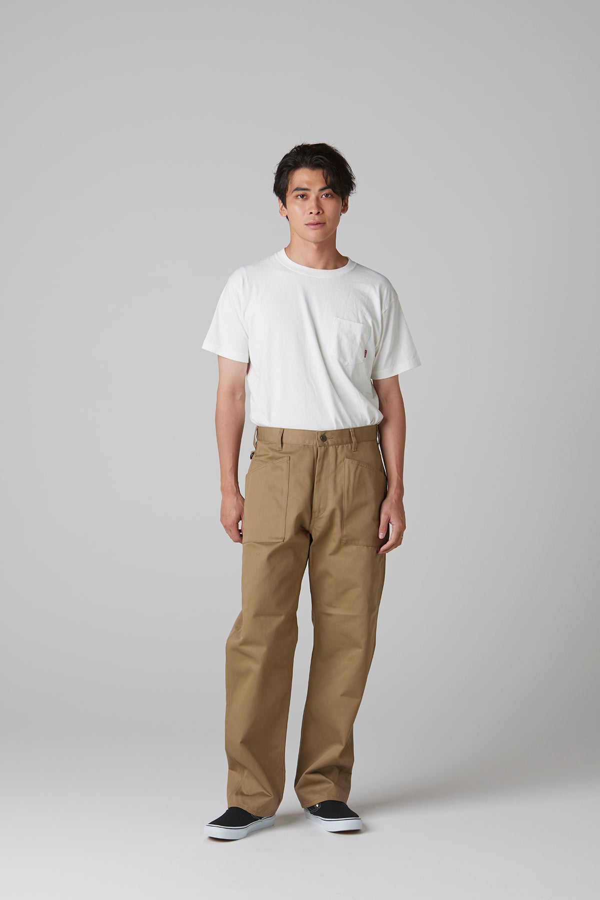 SAILOR WORK PANTS