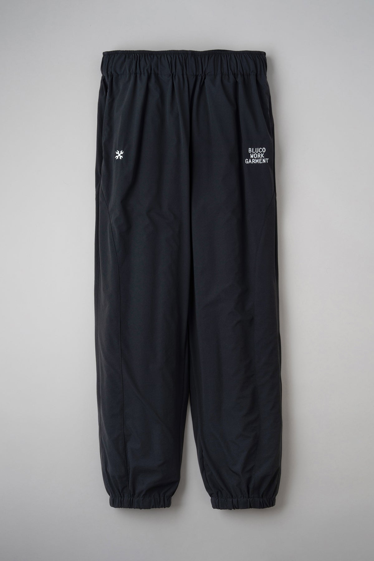 STRETCH TRACK PANTS
