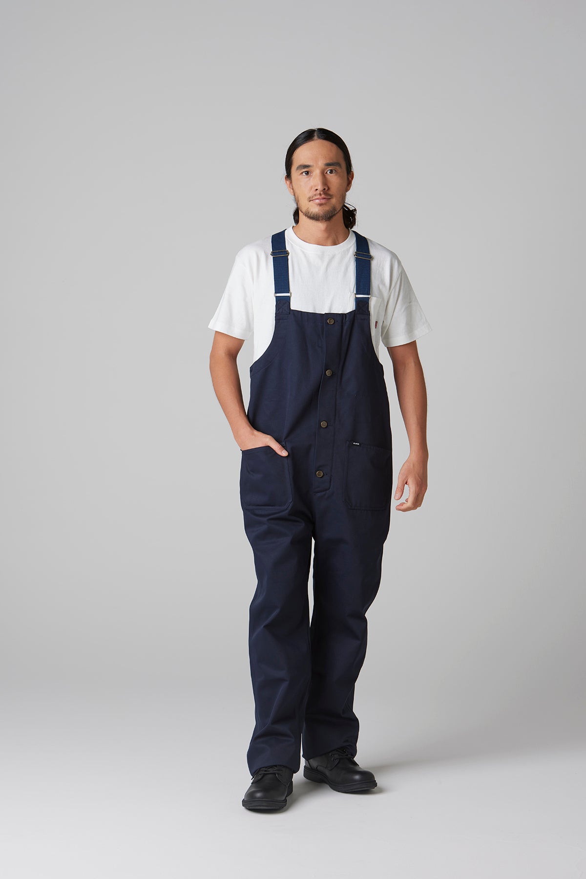 STANDARD OVERALL