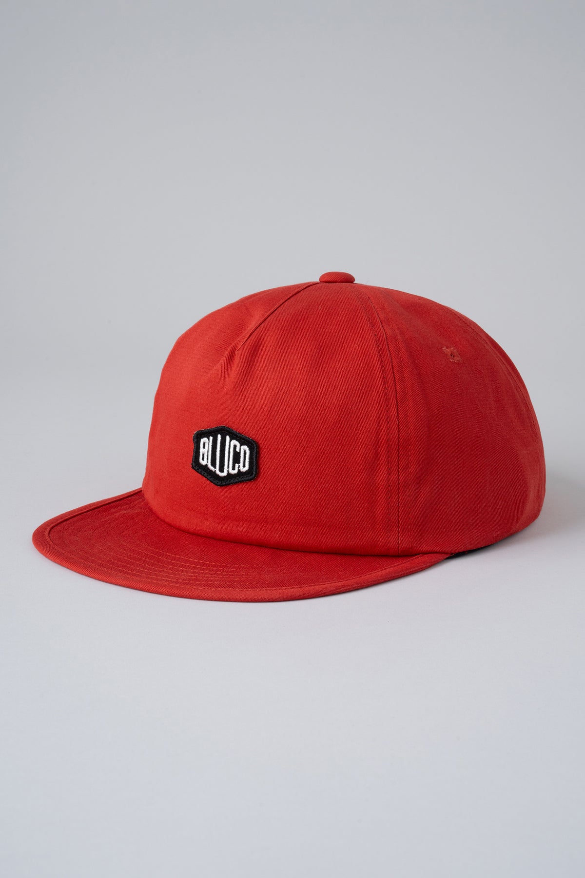 5-PANEL STASH CAP -Hex-