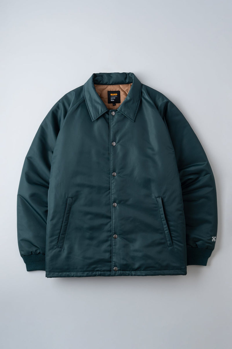WINTER COACH JACKET