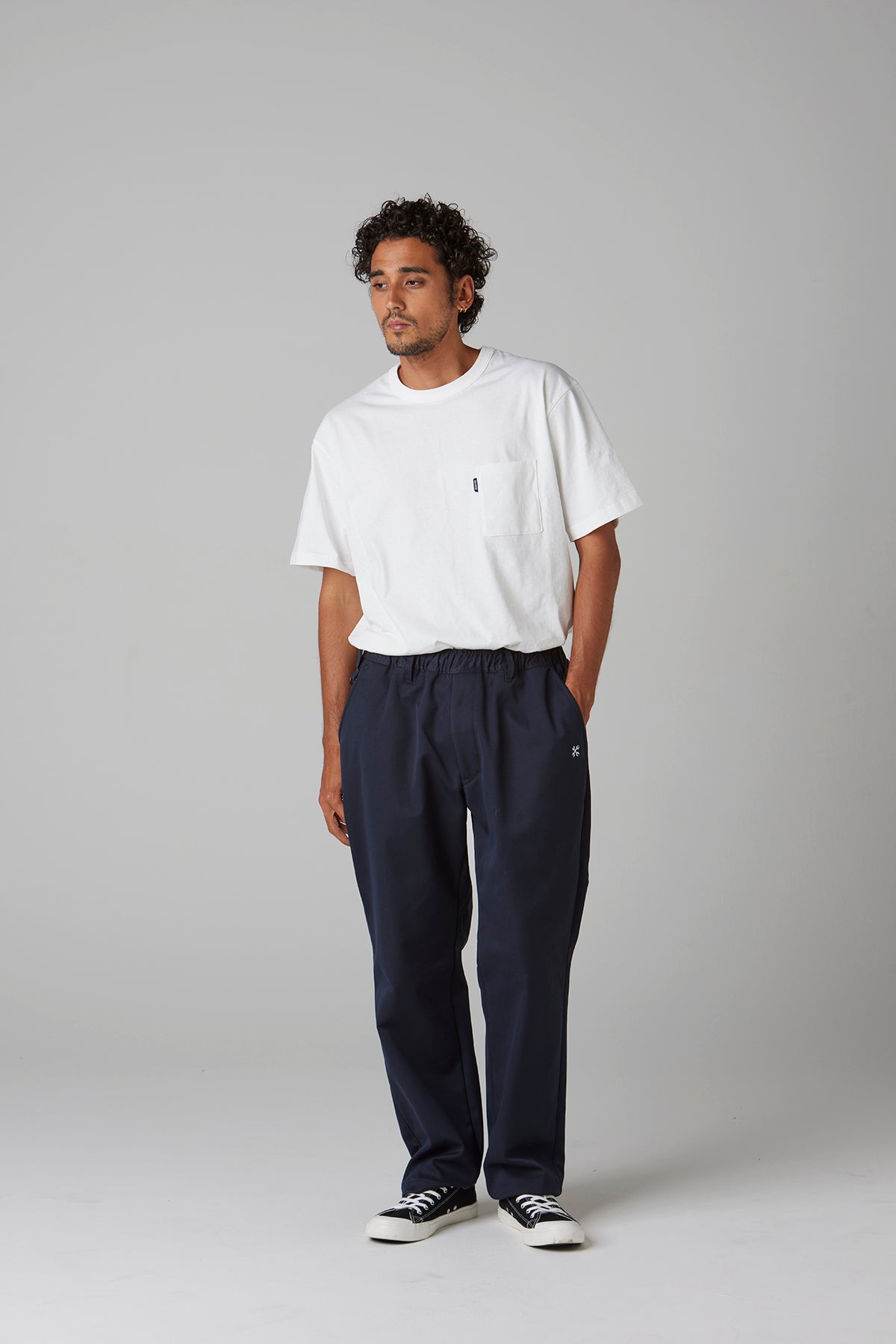 STRETCH WARM EASY WORK PANTS