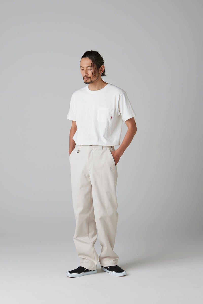 STRETCH WARM WORK PANTS