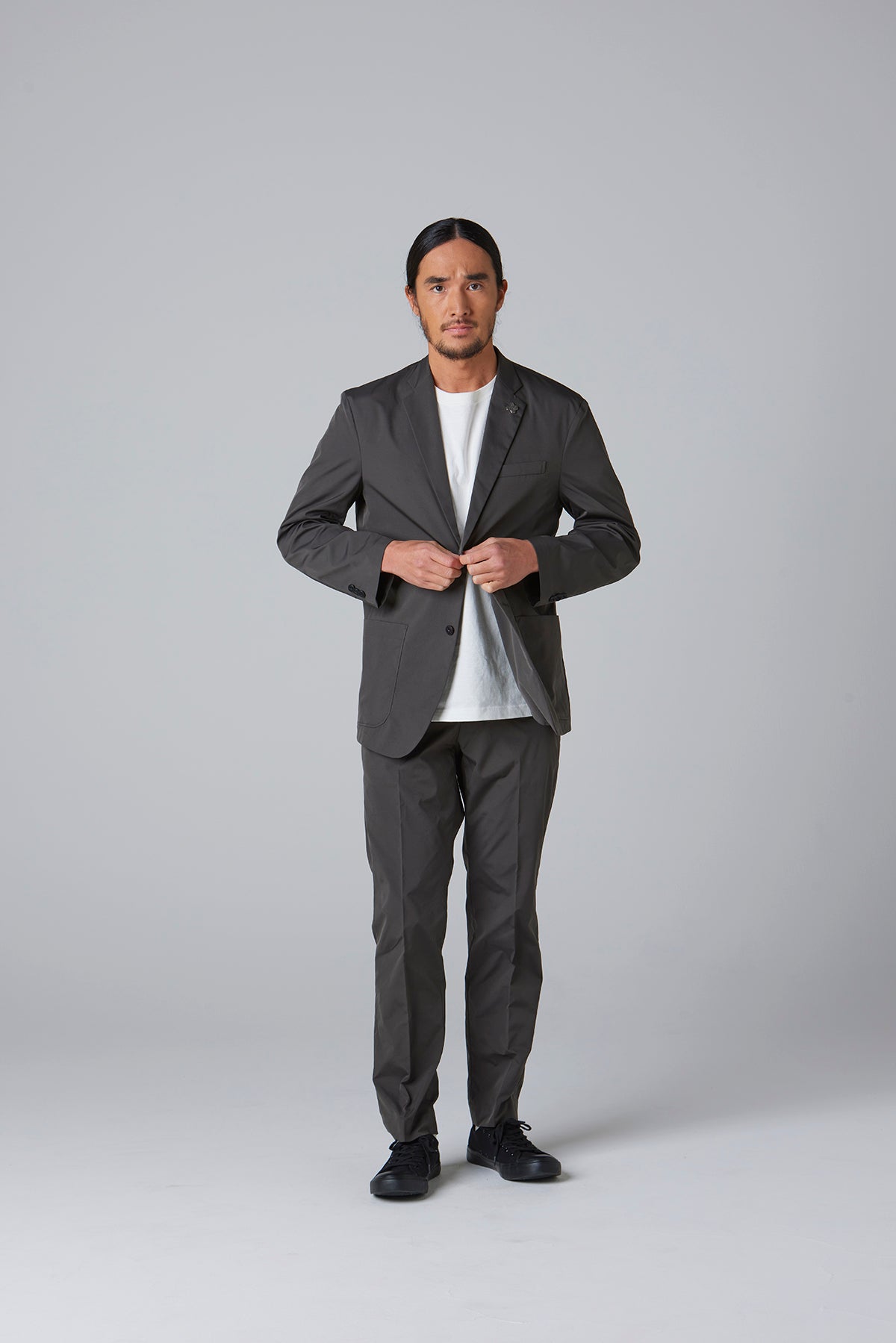 ワーカーズテーラードジャケット