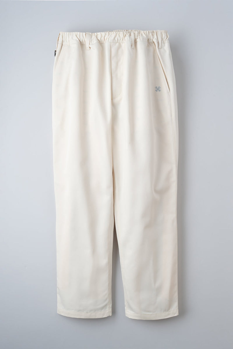 レギュラー加工 イージーワークパンツ