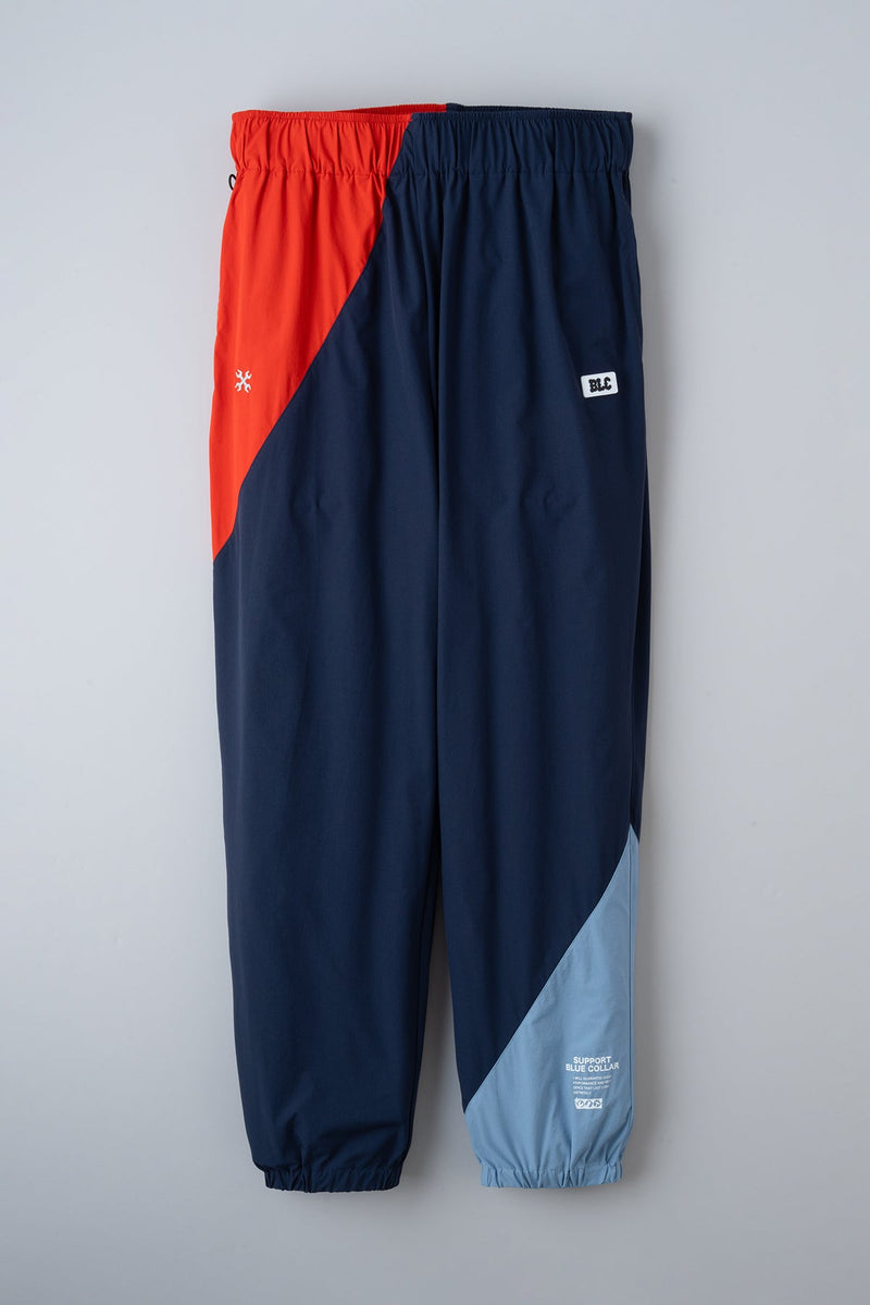 ストレッチトラックパンツ