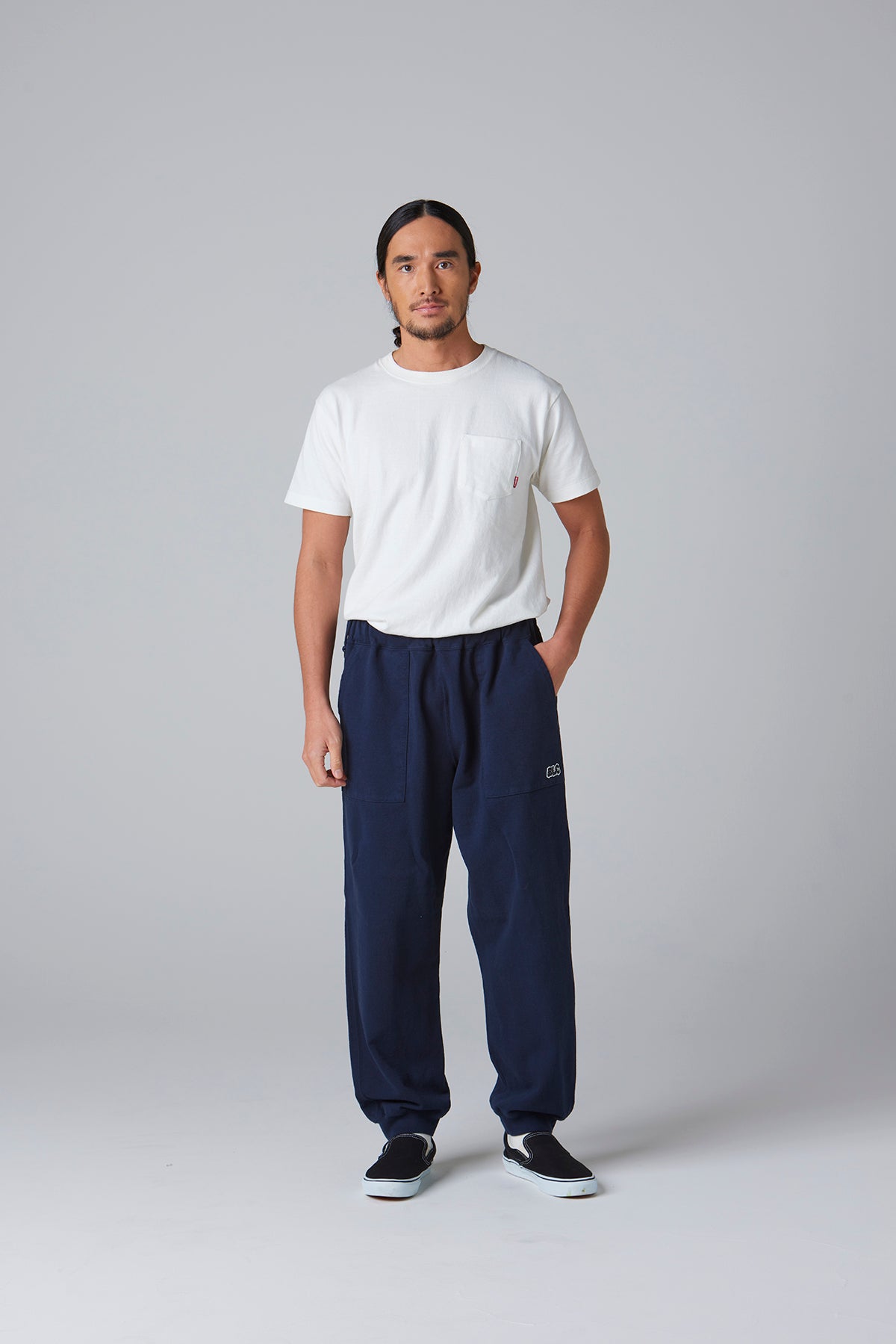 (Felco×BLUCO) インレイトレーニングパンツ