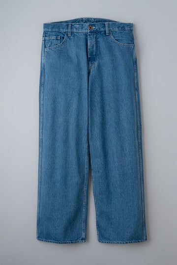 JAPAN DENIM SERIES – BLUCO. INC