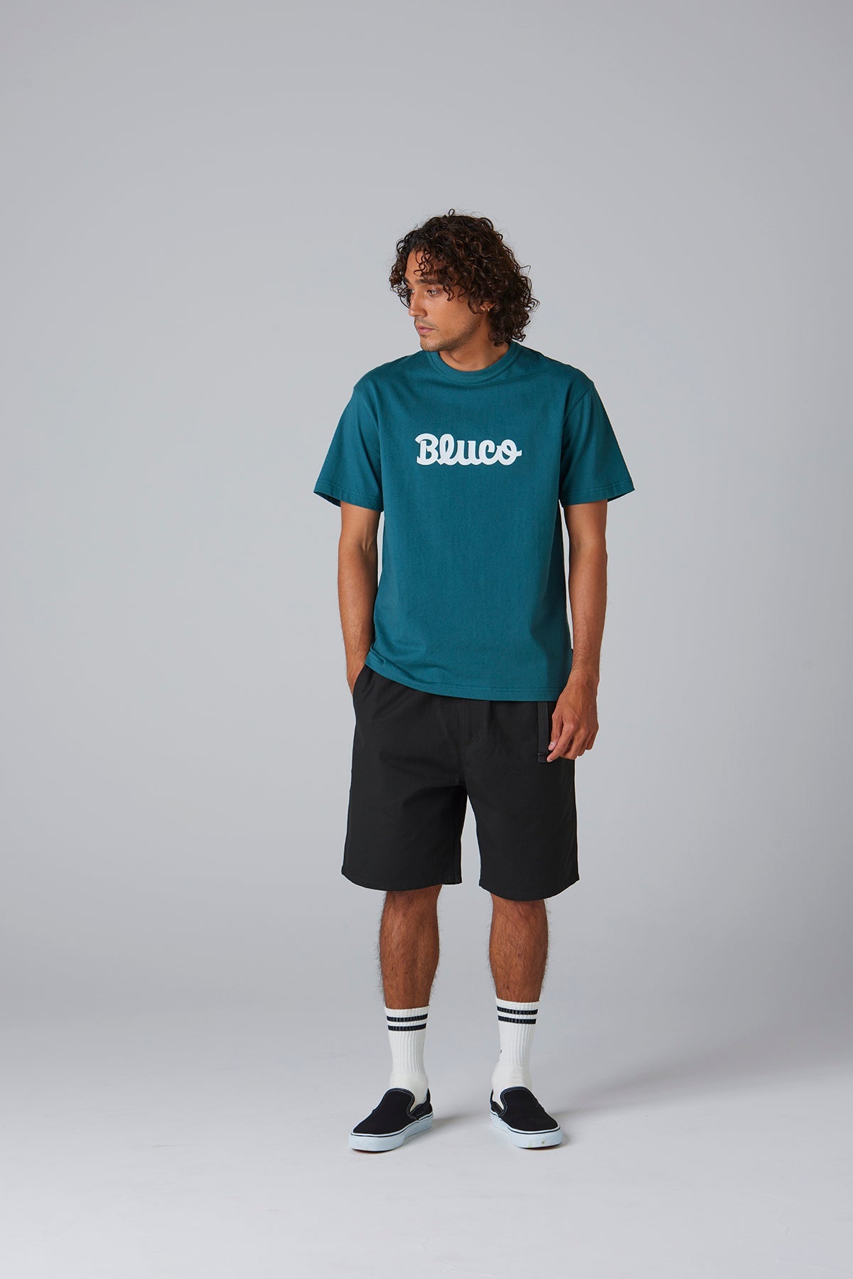 プリントTシャツ -Novel-