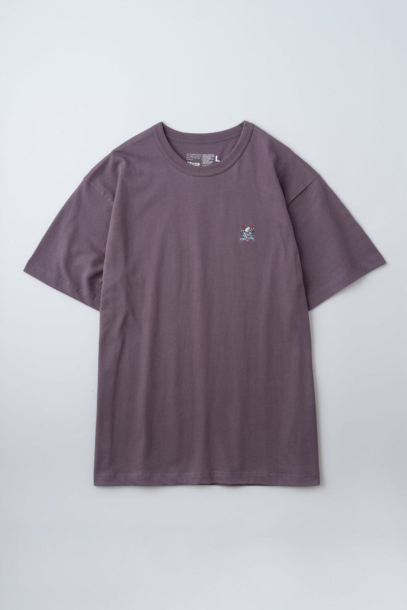 ワンポイントTシャツ -Eagle-