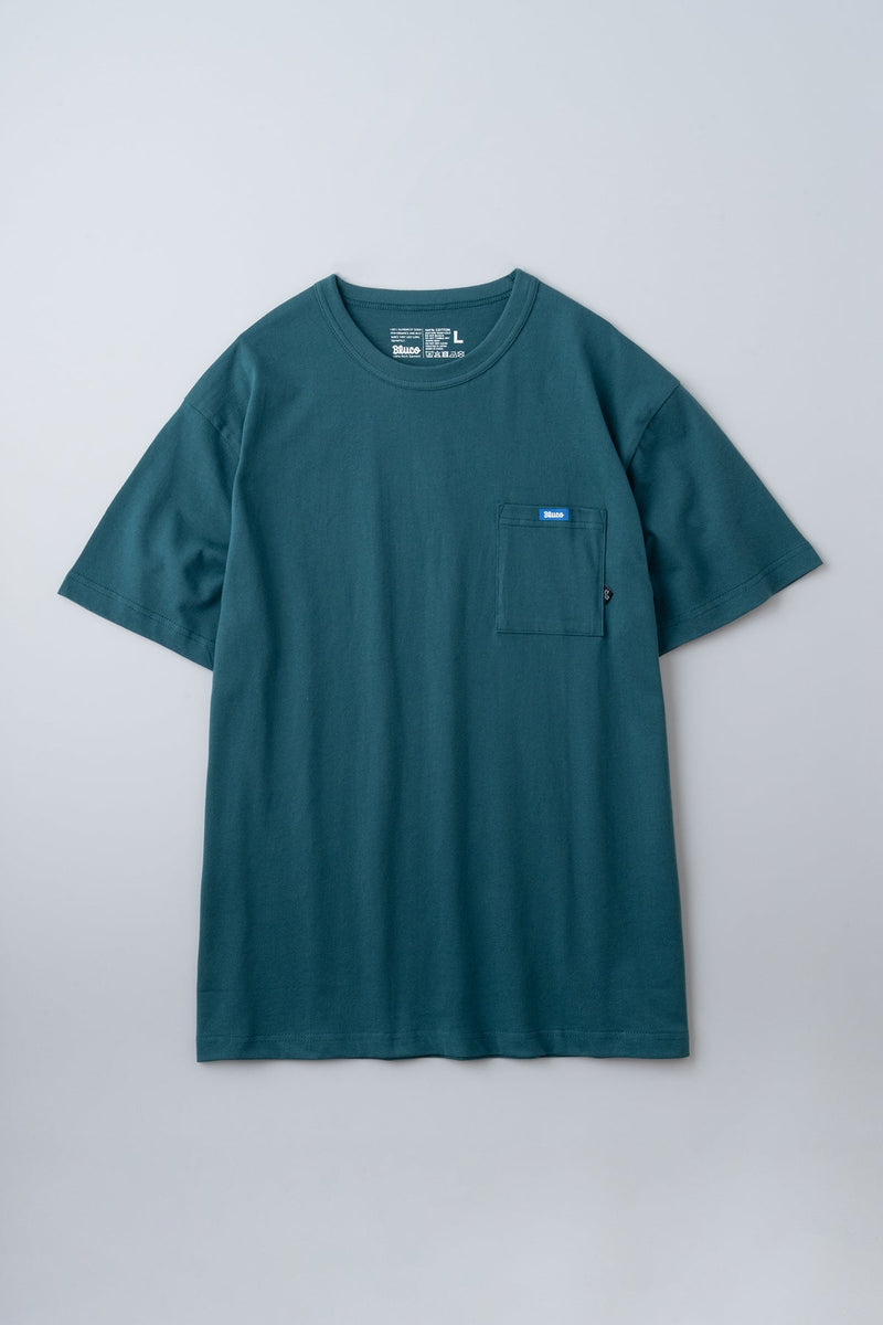ポケットTシャツ -Novel-