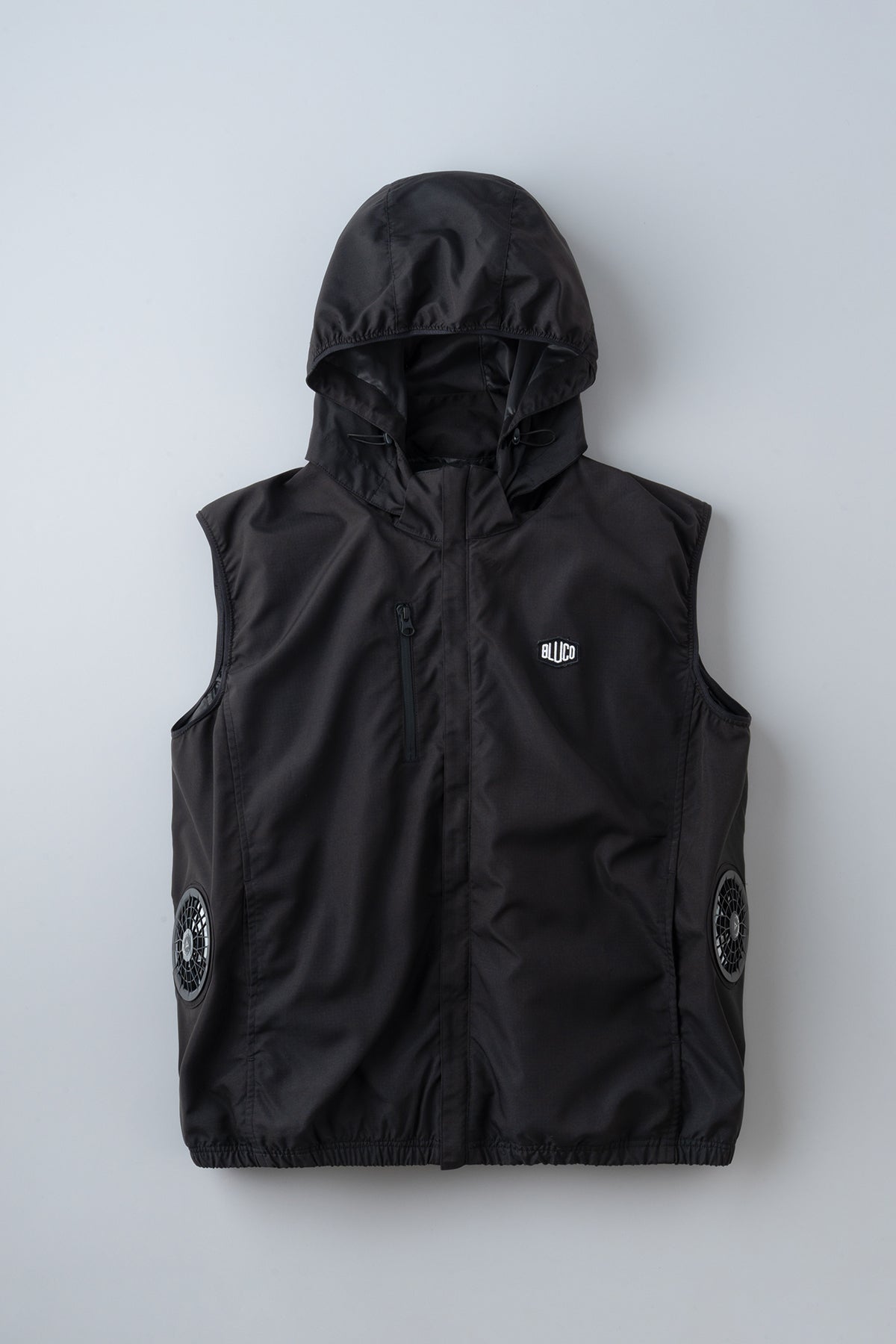 Vest – BLUCO. INC